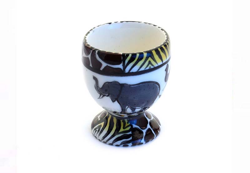 Egg Cup (Private Collection)