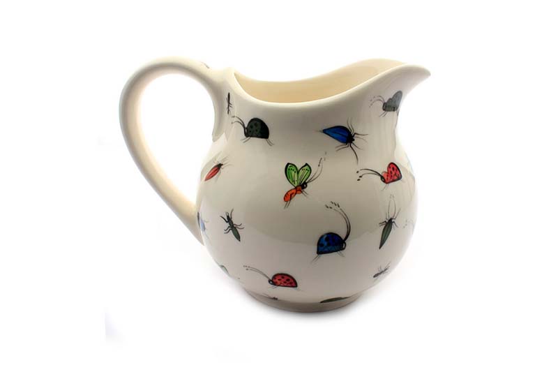 Jayne Jug (Beetles)