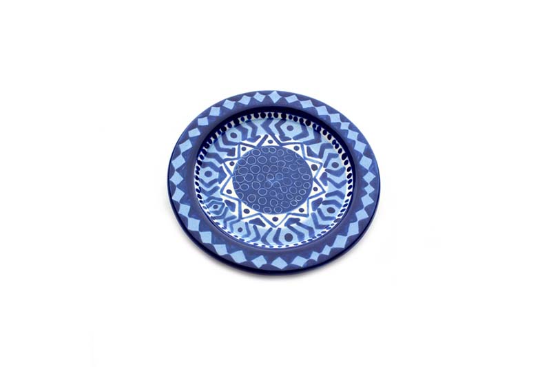 Kalla Coaster (TF Blue)
