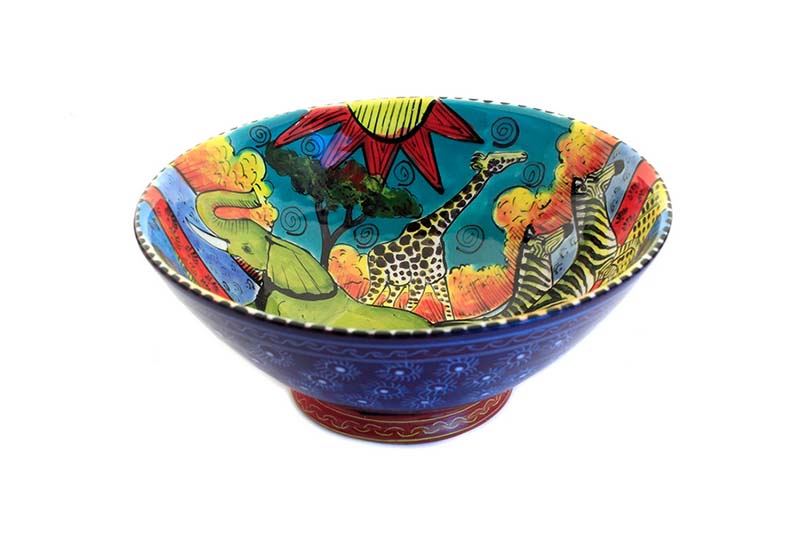 Rice Bowl Medium (Mashona)