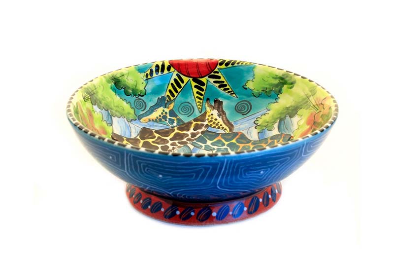 Rice Bowl Small (Mashona)