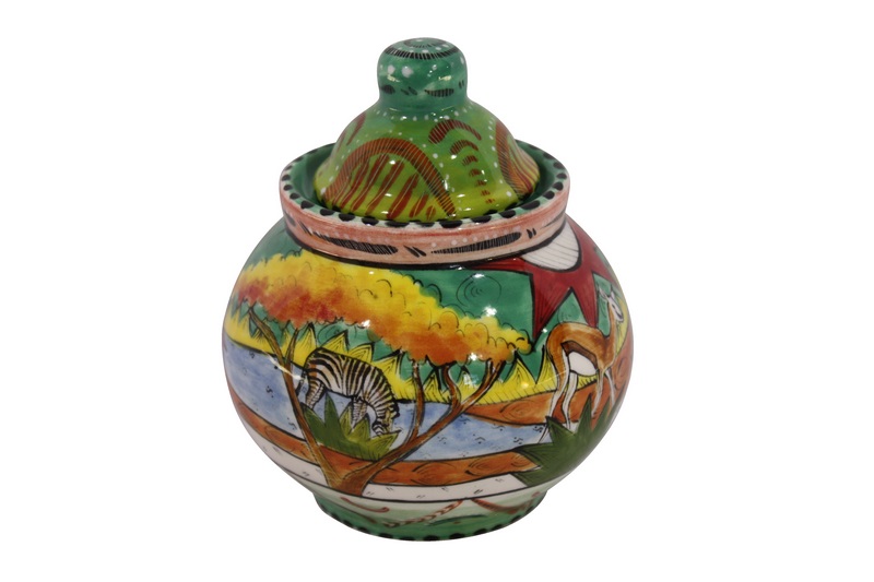 Sugar Bowl (Mashona)