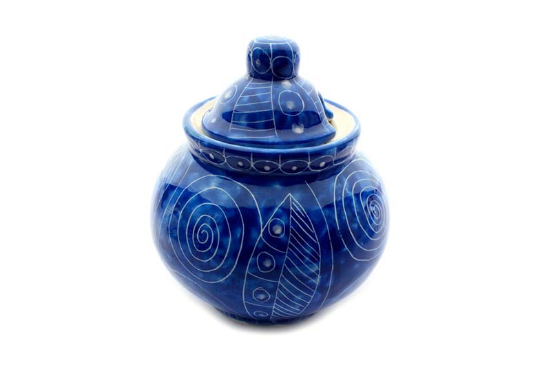 Sugar Bowl (TF Blue)