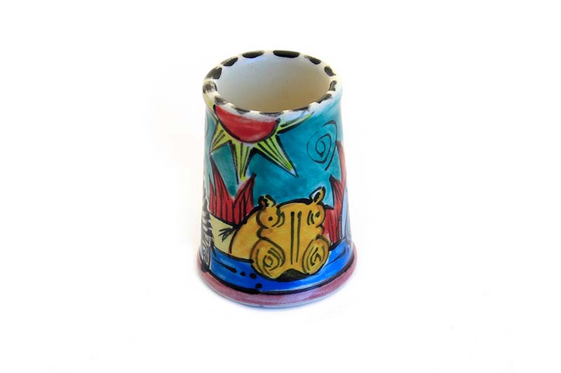 Toothpick Holder (Mashona)