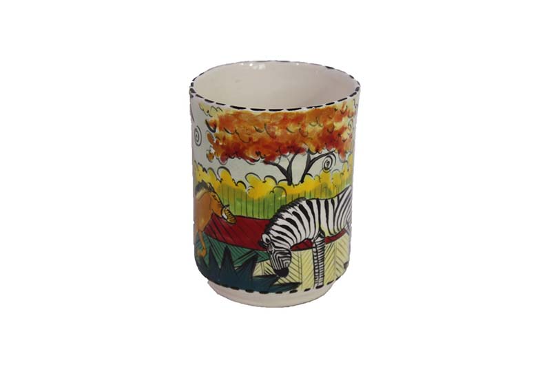 Tooth Mug (Mashona)