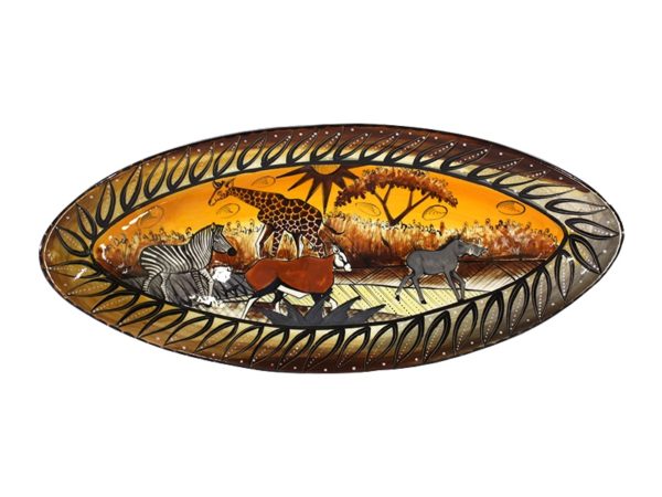 Devonne Tray (Matebele)
