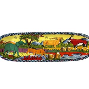 French Loaf Platter (Mashona)