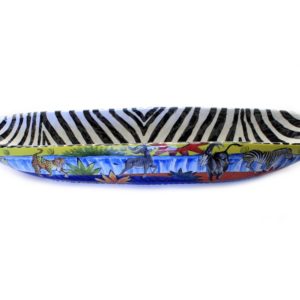 Alternative view of Dorismarie Tray (Mashona)