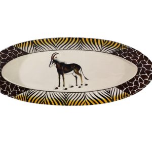 Emma Tray (Private Collection)