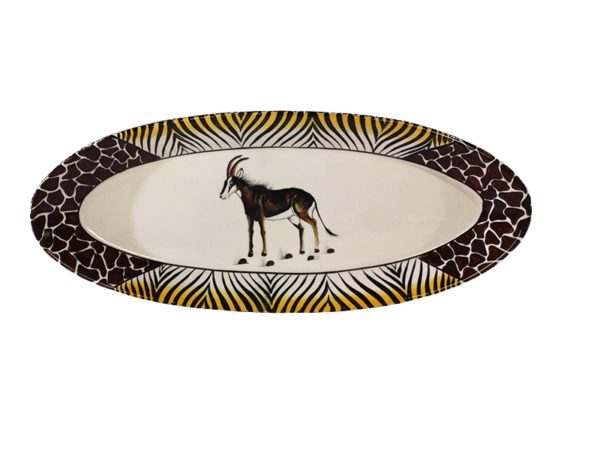 Emma Tray (Private Collection)