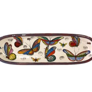 French Loaf Platter (Papillon)
