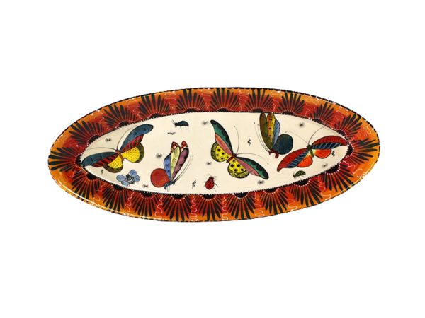 Emma Tray (Papillon) - Image 2