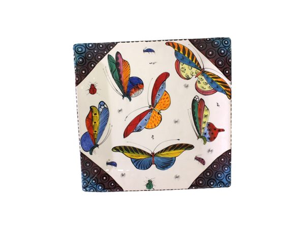 Anna Platter (Papillon)