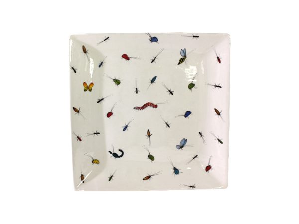 Anna Platter (Beetles)