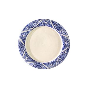 Dinner Plate (Mkwasha)