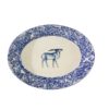 Oval Platter Large (Mkwasha)