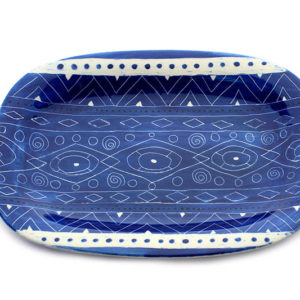 Alternative view of Nan's Platter (TF Black)
