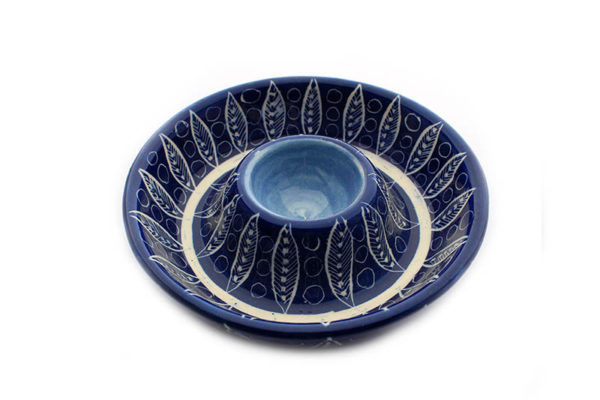 Child Egg Cup (TF Blue) - Image 2