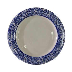 Bread/Salad Plate (Mkwasha)