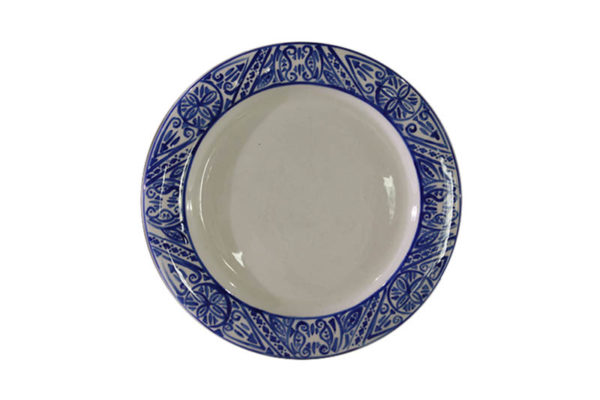 Bread/Salad Plate (Mkwasha)