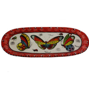 Butter Slate (Papillon)