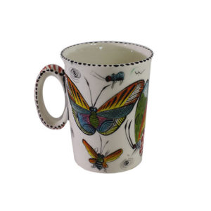 Coffee Mug Classic (Papillon)