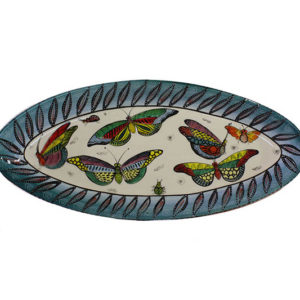 Devonne Tray (Papillon)