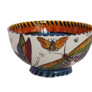 Dip Bowl (Papillon)