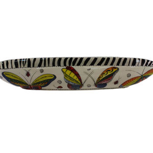 Dorismarie Tray (Papillon)