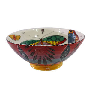 Rice Bowl Medium (Papillon)