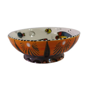 Rice Bowl Small (Papillon)