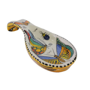 Spoonrest (Papillon)