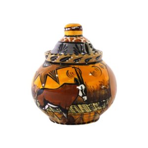 Sugar Bowl (Matebele)