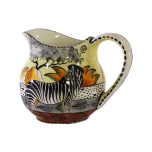 Jayne Jug (Matebele)