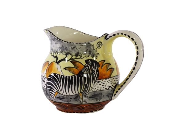 Jayne Jug (Matebele)