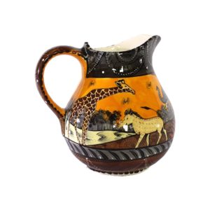 Pitcher (Matebele)