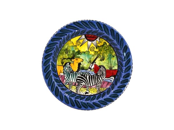 Kalla Coaster (Mashona)