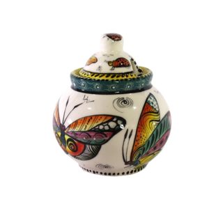 Sugar Bowl (Papillon)