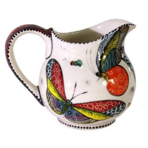 Jayne Jug (Papillon)