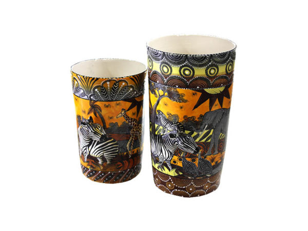 MP Vase