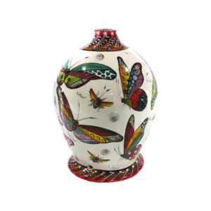 Annie's Lamp Base Medium (Papillon)