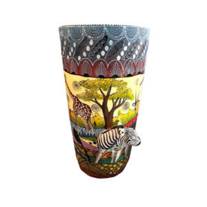 Alternative view of MP Vase XL