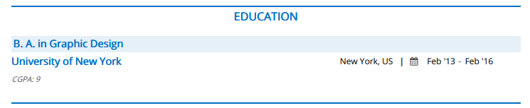 Education-Web-Designer-Resume