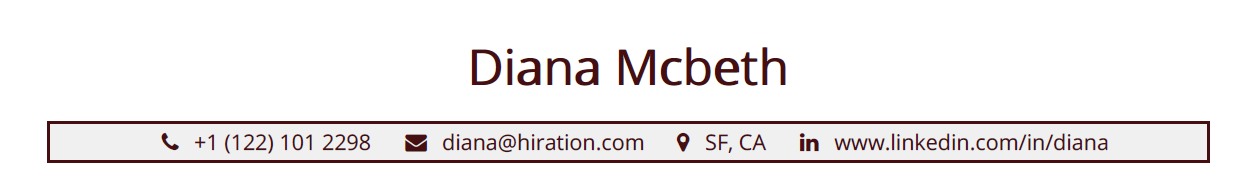 Entry-Level-Software-Engineer-Resume-Header