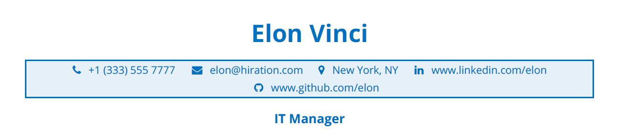 IT-Specialist-Resume-Profile-Title