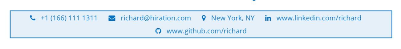 network-administrator-resume-personal-information