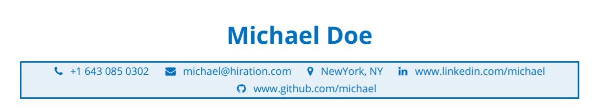 cyber-security-analyst-resume-header