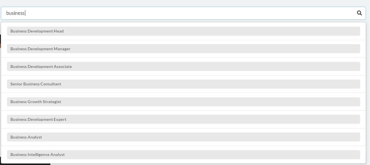 drop-down-content-selection