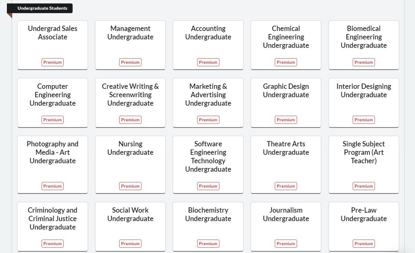 resume-templates-for-undergraduates