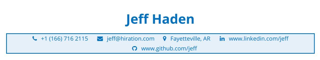 systems-engineer-resume-header